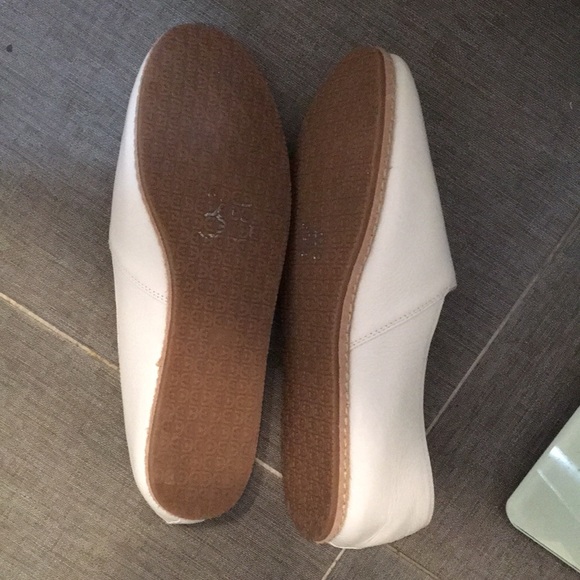 New Sam Edelman Everie Leather Loafer Side stitch - Picture 5 of 5